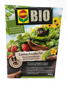 bio lumachicida