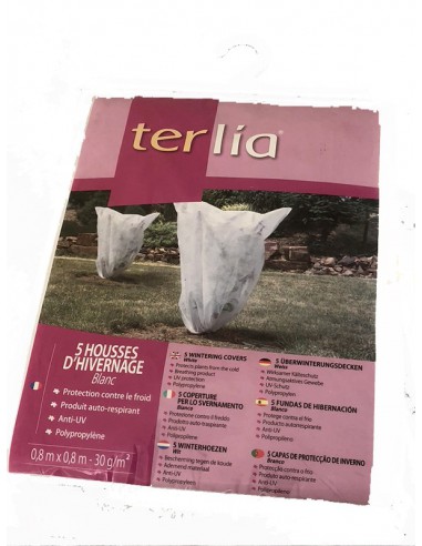 Telo protettivo per Piante