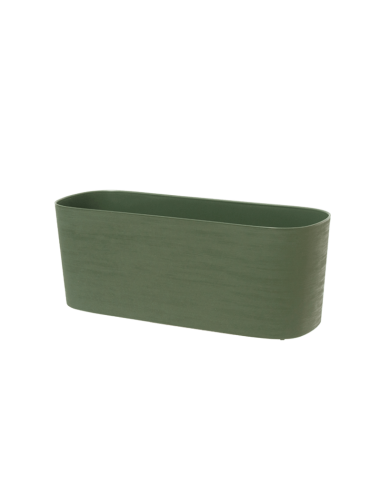 vaso plastica riciclabile