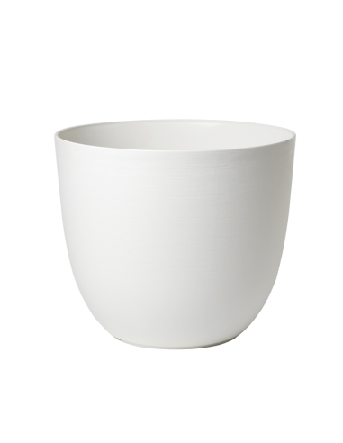 vaso tondo da interni