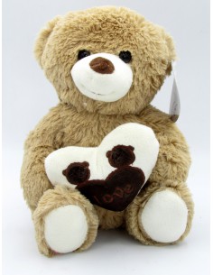 Orsetto Peluche