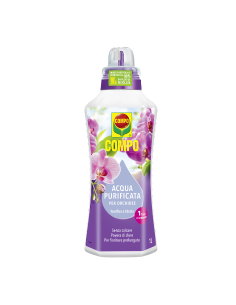 COMPO Acqua per Orchidee