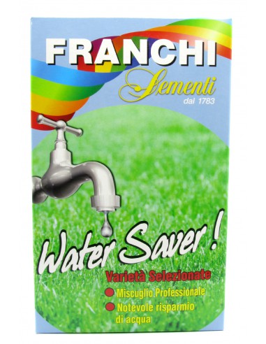 Prato Water Saver