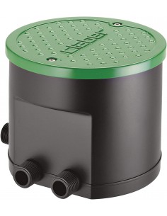 programmatore irrigazione