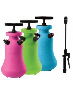 Brio Pompa a pressione colorata 2 lt