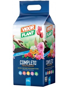 terriccio completo vigorplant