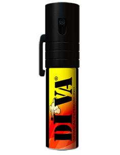 Spray al Peperoncino | Spray antiaggressione