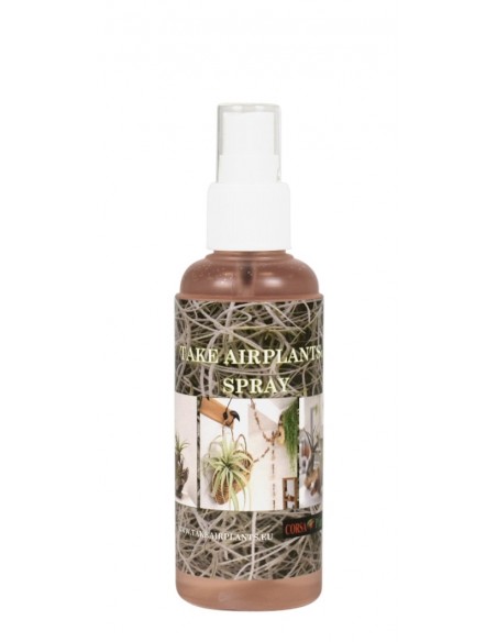 Tillandsia Spray | concime per tillandsia