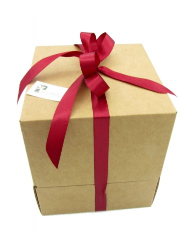 Box con rose nere olandesi - Da ordinare 3 giorni prima della consegna -  Gargiulo fioraio napoli