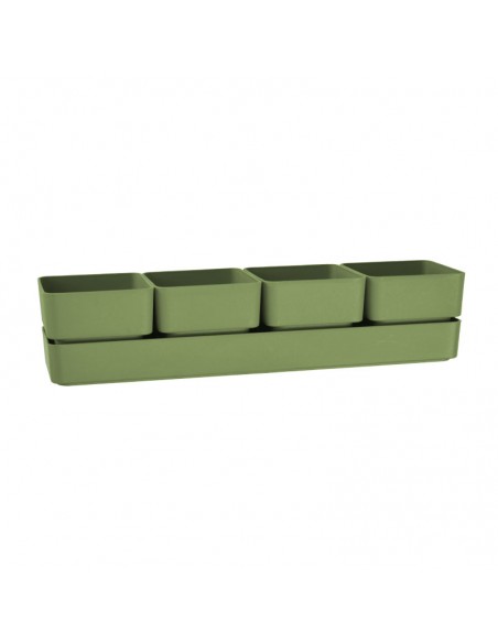 Cassetta Sierra Olive| Teraplast
