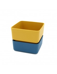 Vaso Veleta Curry | Teraplast