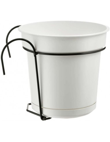 Kit Hydral Teraplast |vaso da balcone con...