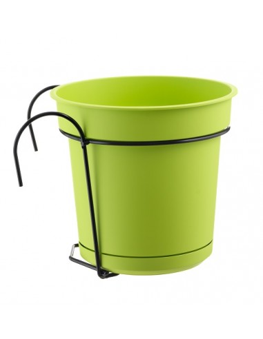 Kit Hydral Teraplast |vaso da balcone con...