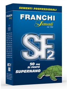 PRATO SUPERNANO SF2 | FRANCHI SEMENTI