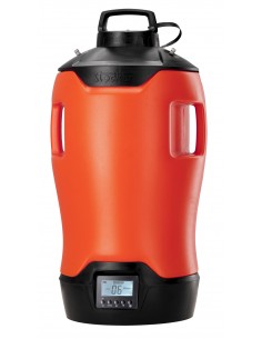 Stocker Geyser nebulizzatore Evo 25 L Li-Ion
