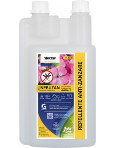 Nebuzan repellente anti-zanzare 1 L