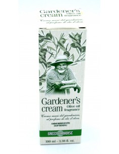 Crema mani giardiniere | Green Paradise