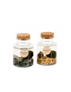 Marimo Alga Giapponese | Bomboniera ecofriendly