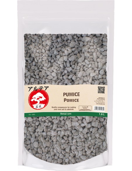 POMICE 3-6 MM 1,6 L ALTEA