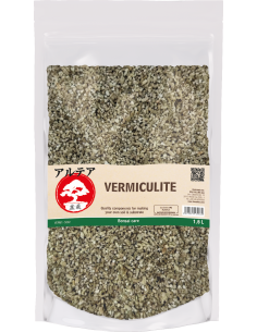 VERMICULITE 1,6L | ALTEA