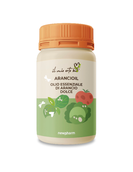ARANCIOIL GR 200