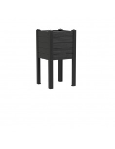 TRAMA 014| Fioriera Teraplast Vaso fioriera rialzato H.80 CM
