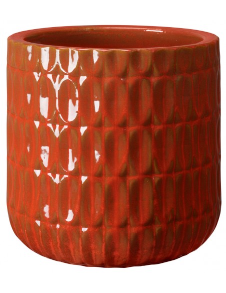 Vaso Naranjas Deroma cm 30