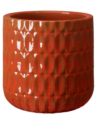 Vaso Naranjas Deroma cm 24