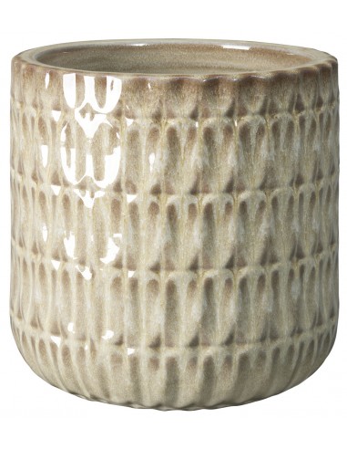 Vaso Naranjas Deroma cm 19