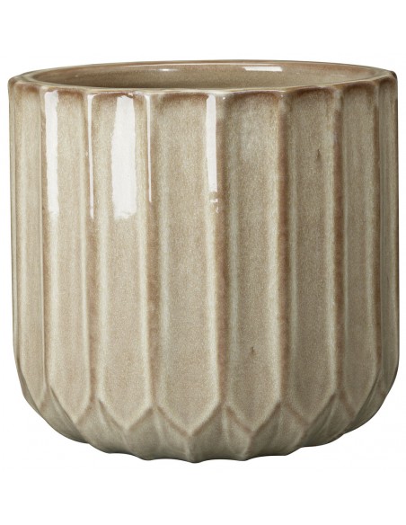 Vaso Capri Deroma cm 21