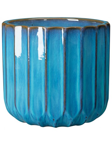 Vaso Capri Deroma cm 17