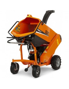 Noleggio Biotrituratore Eliet Prof 6