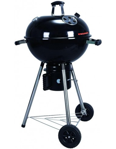 BARBECUE SANDRIGARDEN SG 57K SFERICO DIA. 57 CM