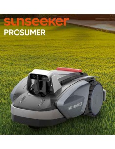 SUNSEEKER V3 RASAERBA INTELLIGENTE