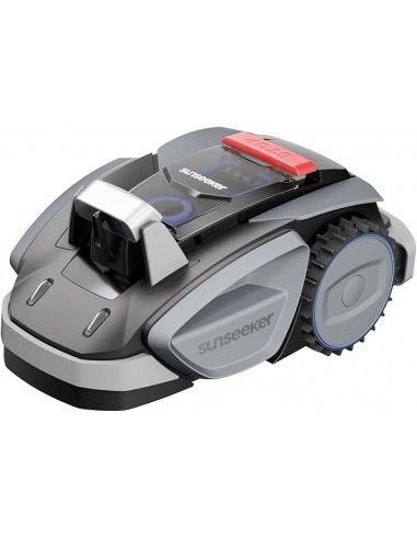 SUNSEEKER V3 RASAERBA INTELLIGENTE