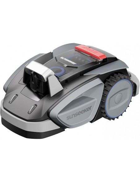 SUNSEEKER V3 RASAERBA INTELLIGENTE