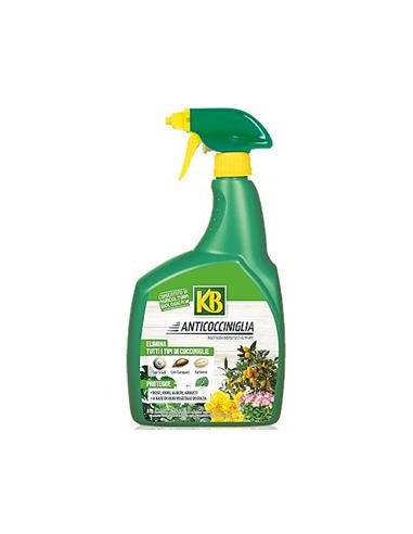 KB Biopolysect Anticocciniglia PFnPO 800 ML