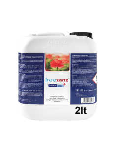 Freezanz Natural Blu+ 2lt