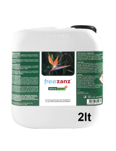 Freezanz Natural Green+ 2lt
