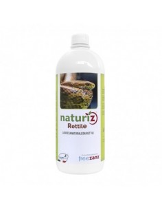 Freezanz Naturiz Rettile Flacone 1 L