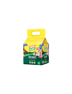 Terriccio per Orchidee 10 lt Vigorplant