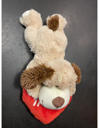 Peluche ti amo