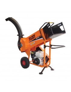 BIOTRITURATORE ELIET NewMINOR-4S GP200