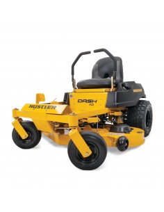 NOLEGGIO TOSAERBA RIDER RAGGIO ZERO HUSTLER DASH-XD 34