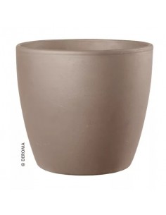 Deroma Egg Grafite