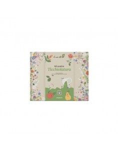 Kit contro ticchiolatura