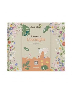 Kit contro cocciniglie
