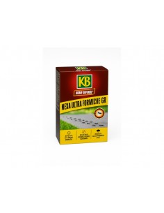 KB Nexa Ultra Anti-Formiche 400g