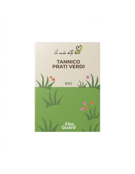 TANNICO PRATI VERDI | ASTUCCIO DA 200 GR