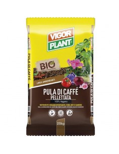 Pula di caffè Vigorplant 5kg